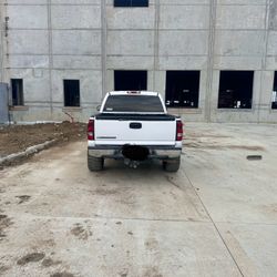 2006 Chevrolet Silverado