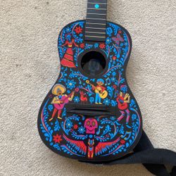 Coco Kids Guitar 