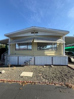 Mobile home