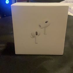 AirPod Pro Gen 2s