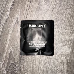 Manscaped Replacement Blade