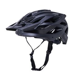 Kali Protectives Lunati Helmet Black