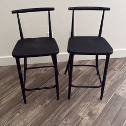 Counter Bar Stools 