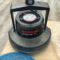10” Floor Buffer 