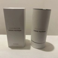 Louis Vuitton Imagination Cologne 