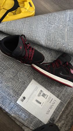 Nike Jordan size 3Y