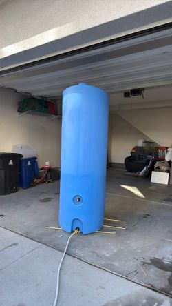 Water Storage tank