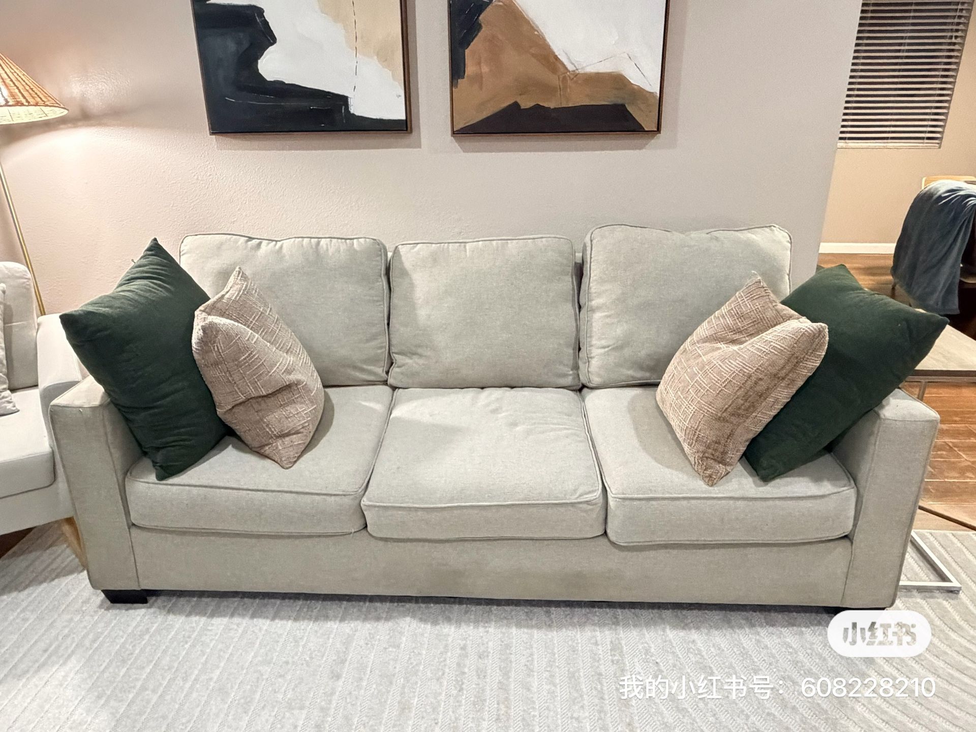 Sofa For Sale 