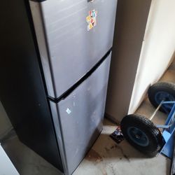 Mini Fridge