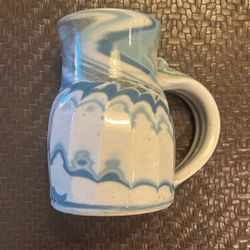 Pottery Mug