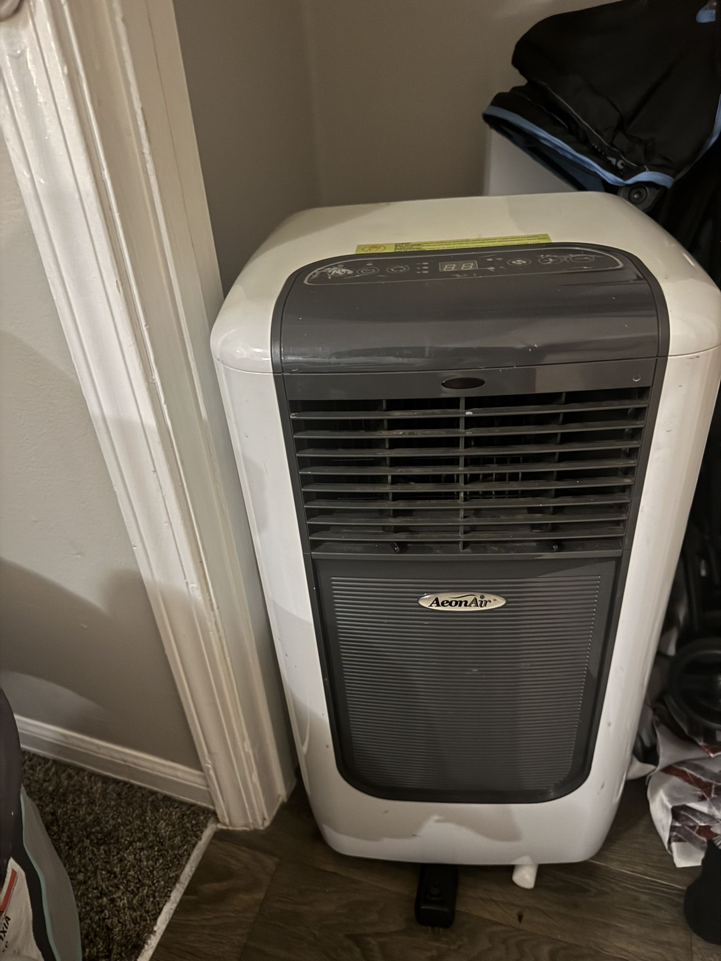 Portable Ac Unit