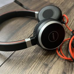 Jabra Wired Headset