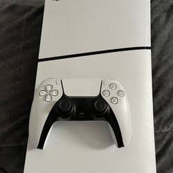 Ps5 Digital Edition Slim 