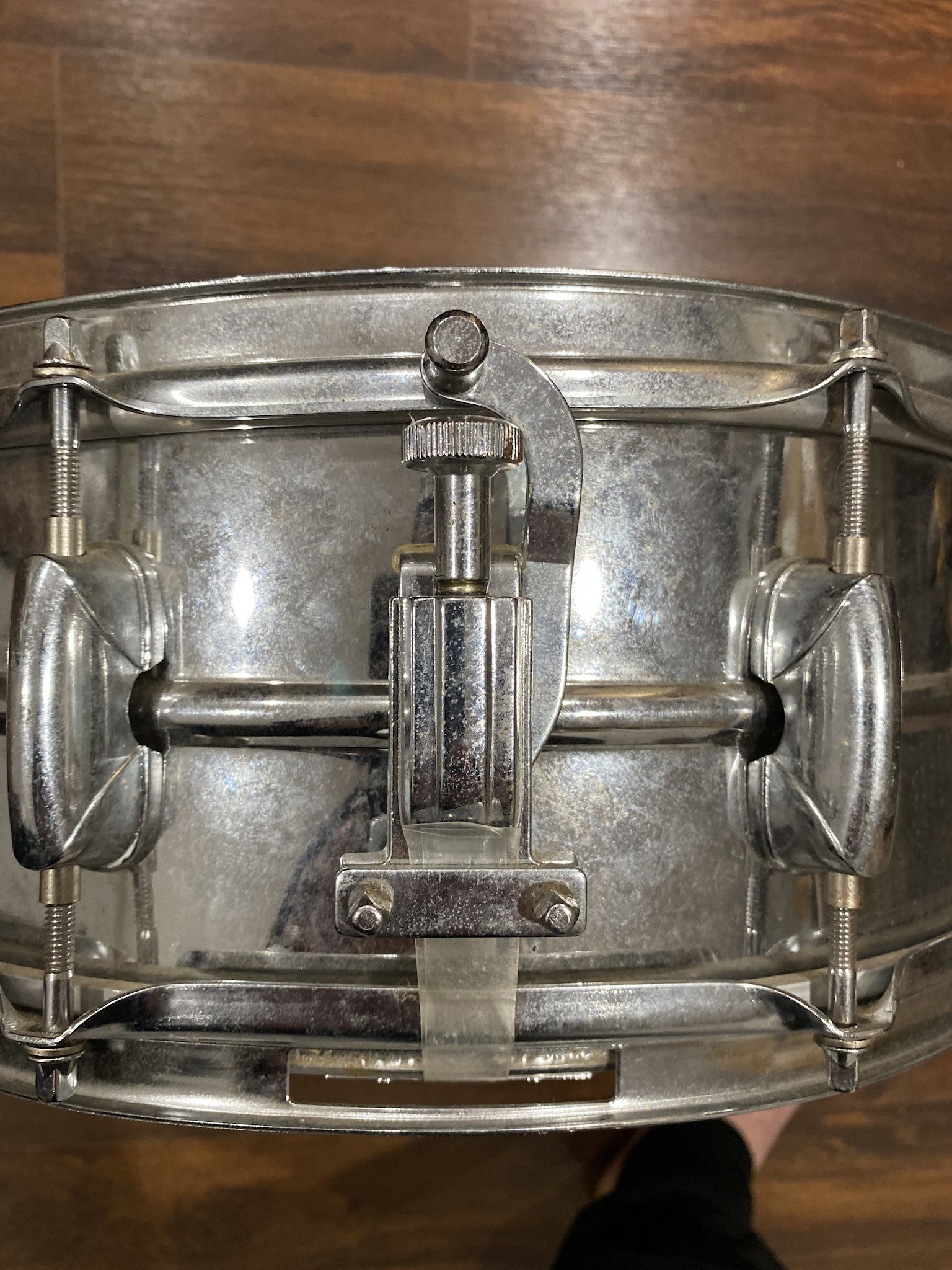 Snare Drum