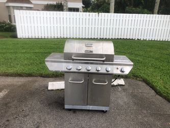 Grill