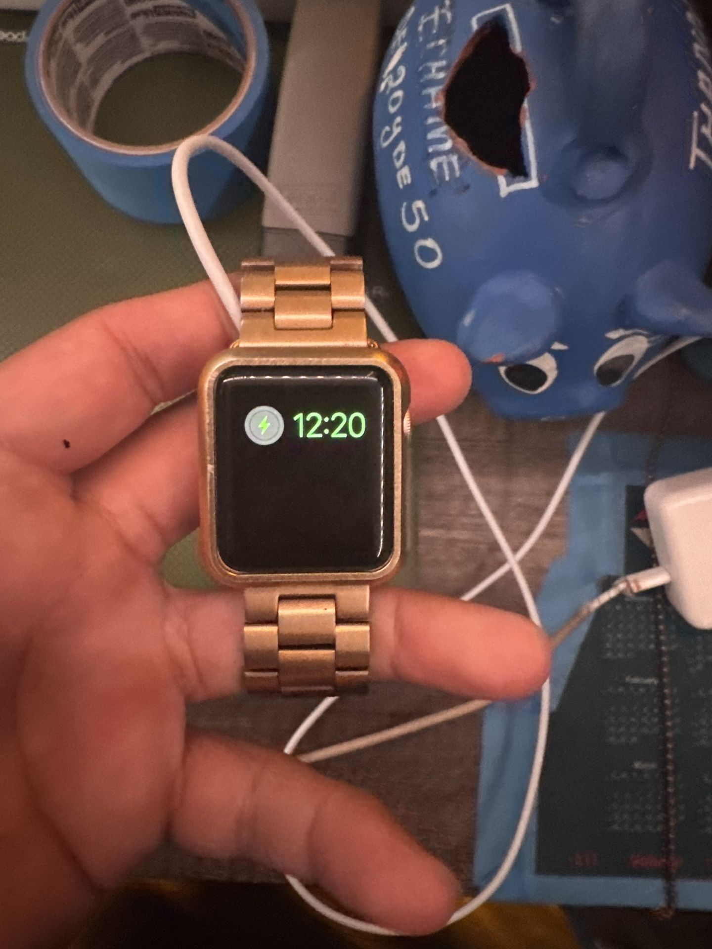 Apple IWatch  main image 0