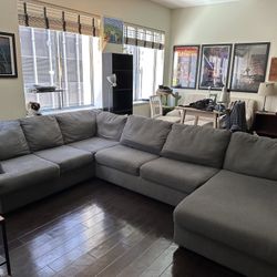 Sectional Couch