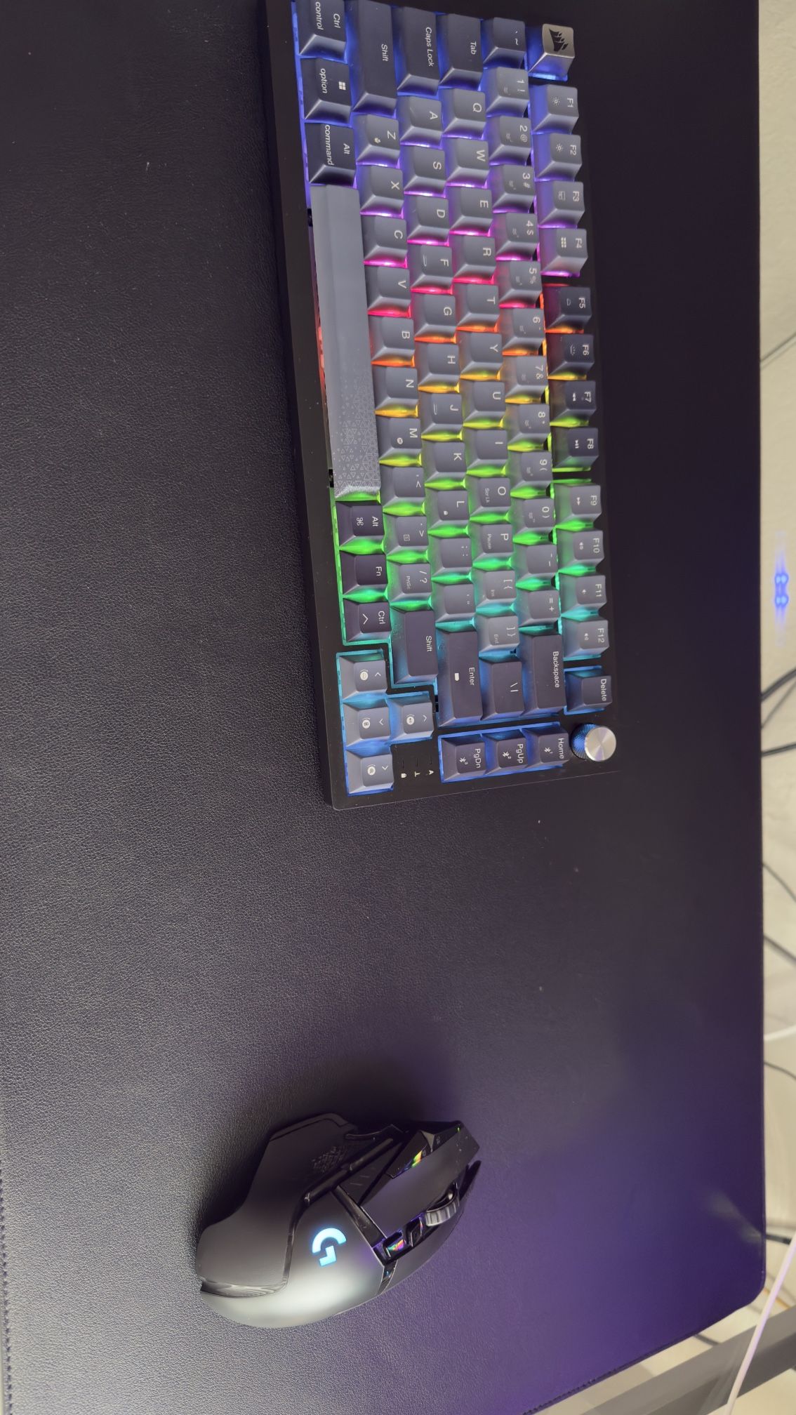 Gaming Accessories