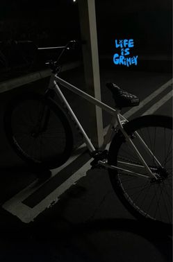 Street co bike
