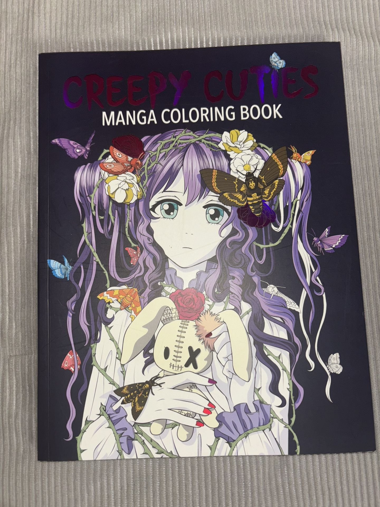 Coloring Book