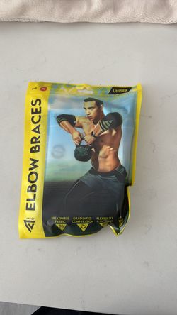Elbow brace