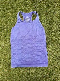 Free People Active Movement Tank Top