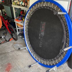 Trampoline