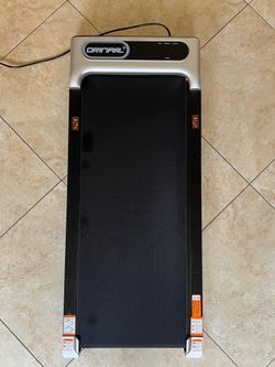 Orinar Under Desk Treadmill / Walking Pad