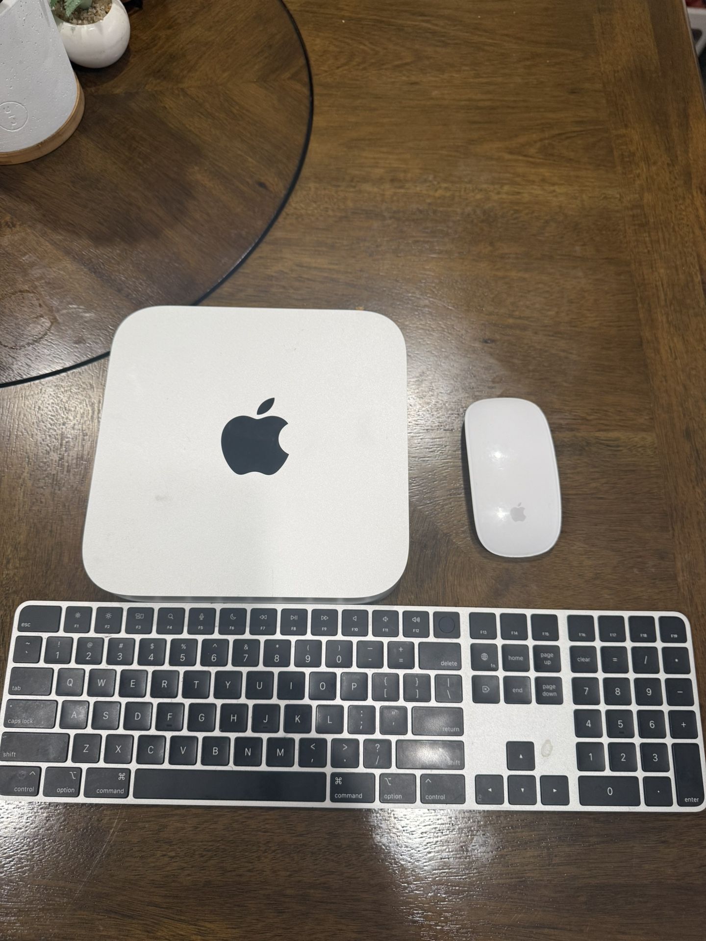 M2 Mac Mini 256gb (Costco)
