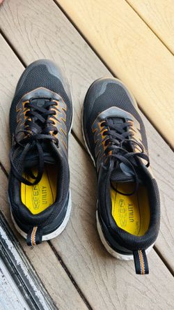 Keen Safety shoes