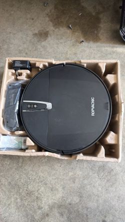 Robot Vacuum cleaner