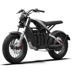 SEGWAY XYBER