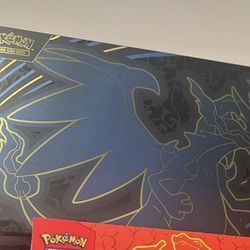 Charizard UPC - Sealed - 4 Available