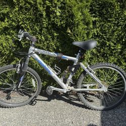 Shimano 21 Speed Bicycle