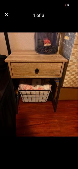 Side table