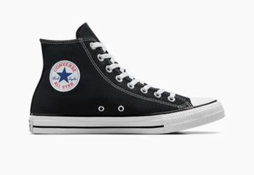 Brand New Converse High Top Size 5w 3.5 Me
