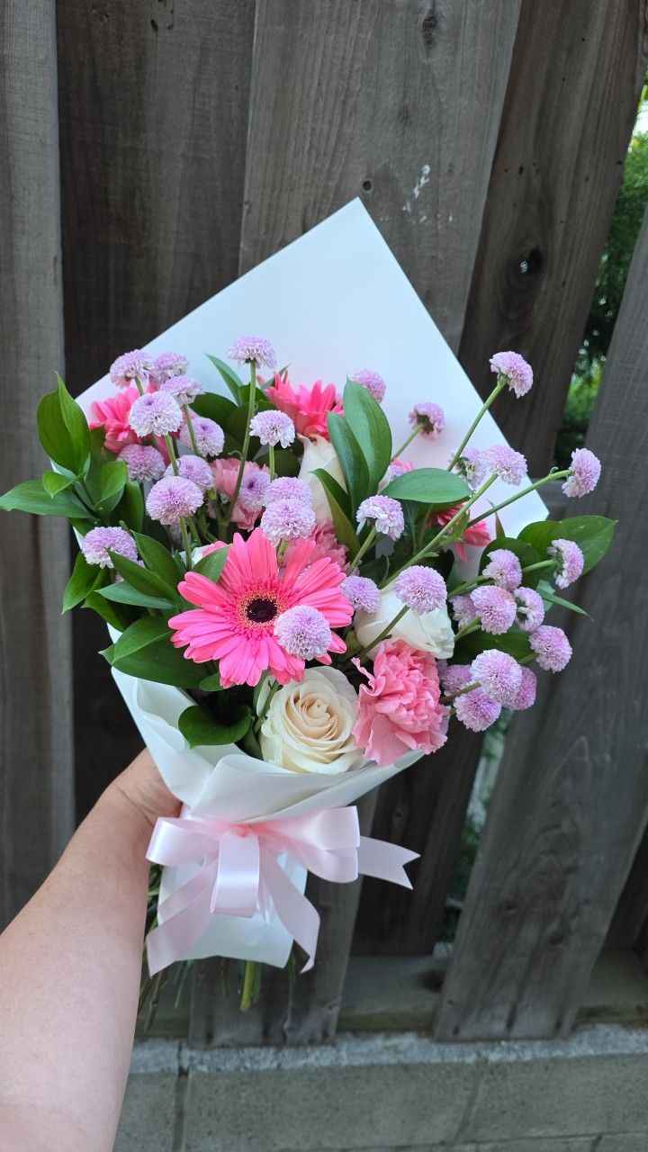 Mixed Bouquet
