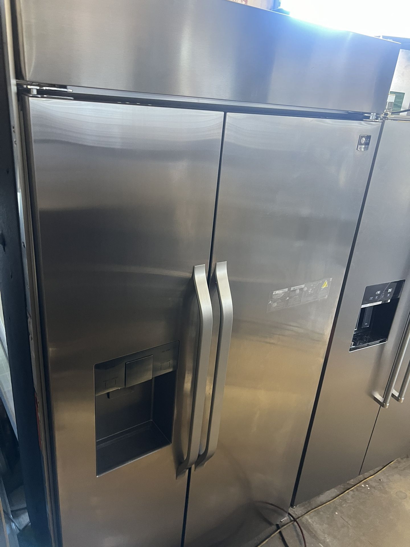 Lg Refrigerator 42” Built In Refrigerator,All Products : American Fashion Style Bags On Sale