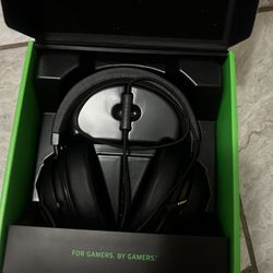 Headset Super Good Condition