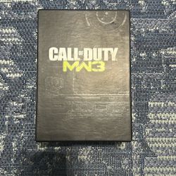 COD MW3 