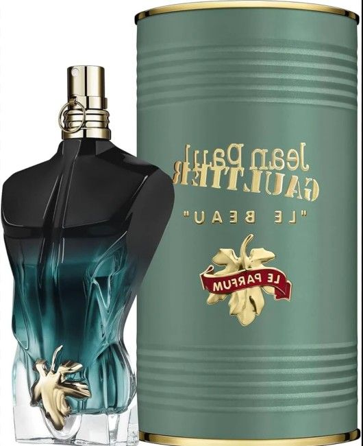 Jean Paul Gaultier Le Beau 125ml, 4.2 Oz