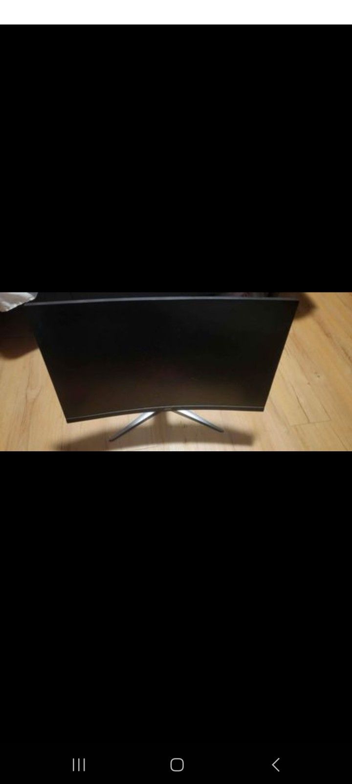 AOC 27 1080 165fp