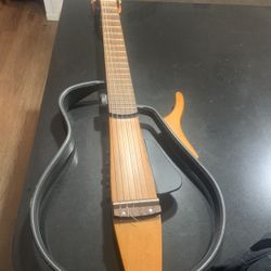 Yamaha Silent Guitar 