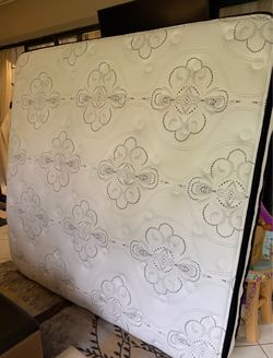 Mattress king size