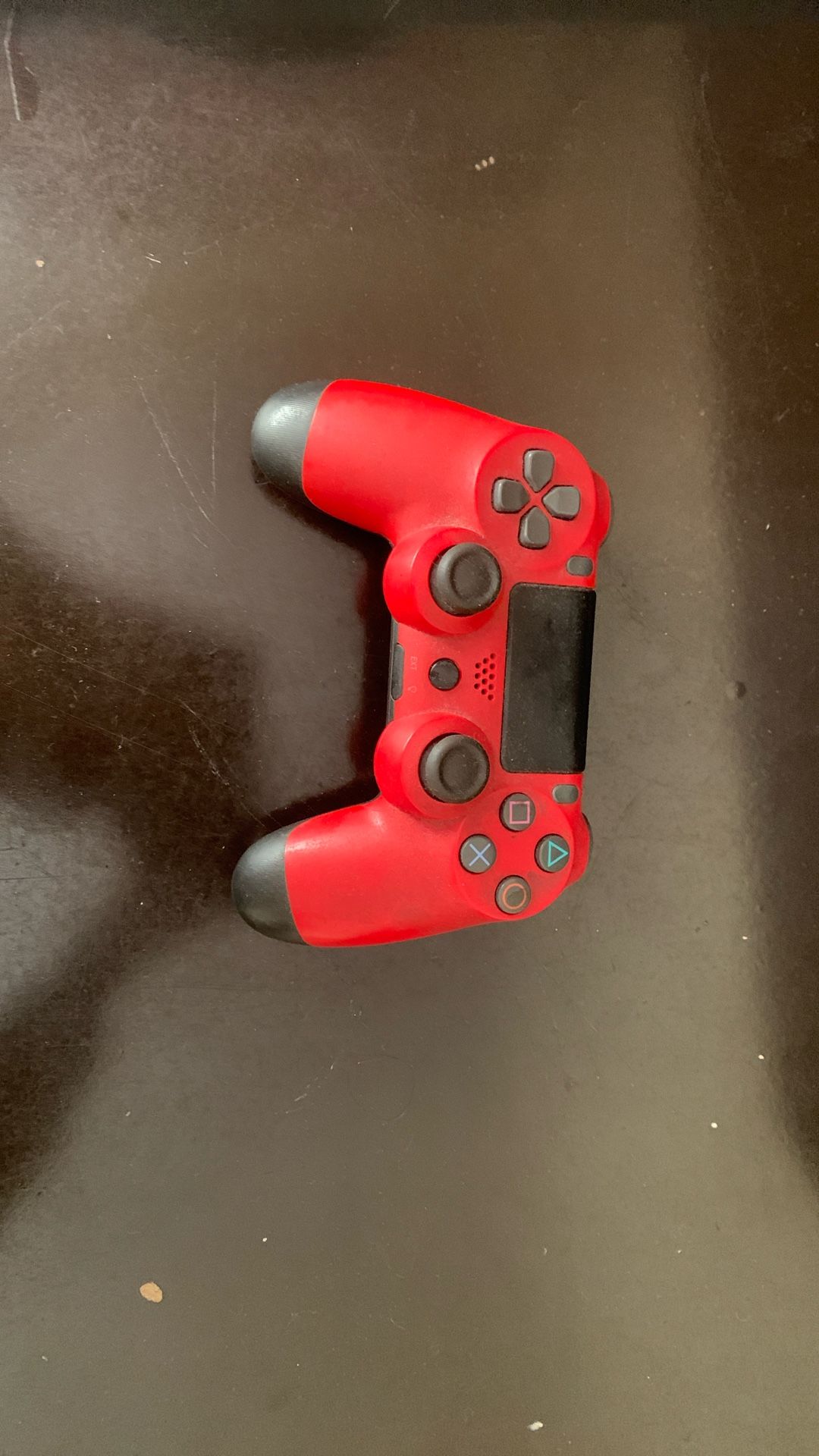 Ps4 Control