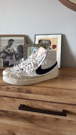 Nike Blazer Mid 77