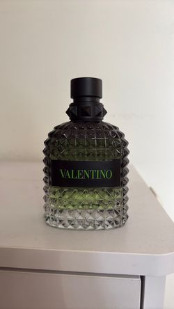Valentino Uomo Green Stravaganza 100 ml
