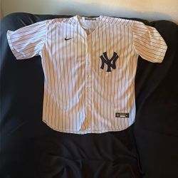 New York Yankees Derek Jeter Jersey Sz.xl 