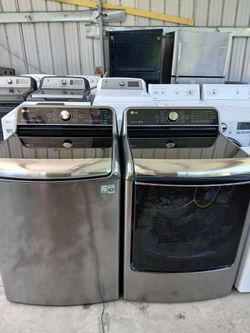 LG   Large  Capacity