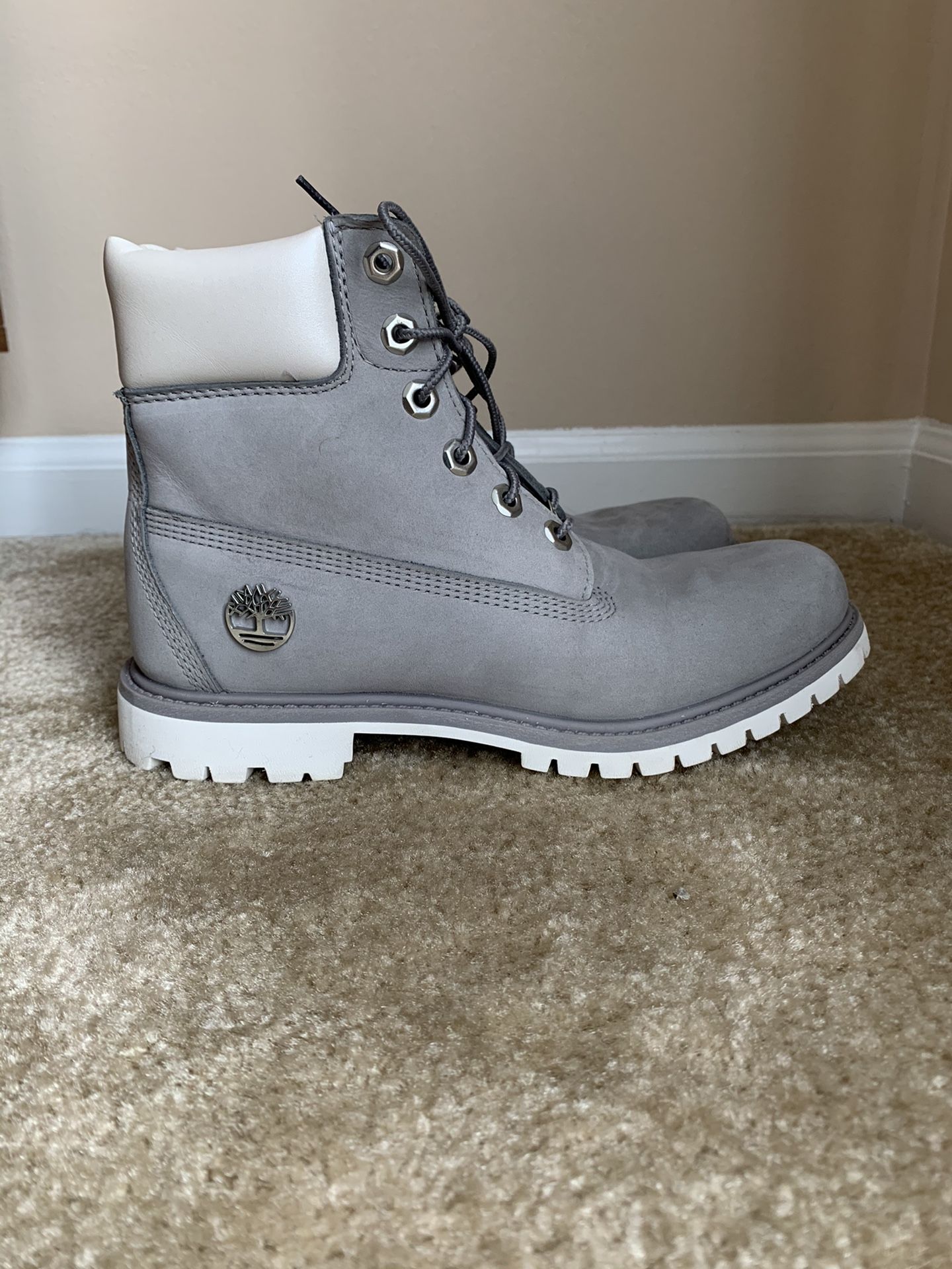 Women’s Timberland Boots